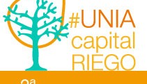 Concluye la primera fase de #UNIACapitalRIego II con 20 proyectos preseleccionados