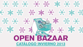 Esta Navidad puedes regalar colectivo y abierto con #openbazaar