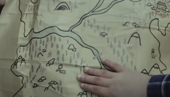 Goteo 247: The (treasure) map is not the territory 🤗