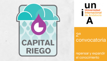 Se abre la 2ª convocatoria #UNIAcapitalRiego: Innovación Educativa