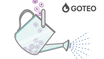 The case of Goteo: from crowdfunding to cloudfunding to expand resources for the Commons
